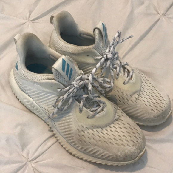 alphabounce x parley